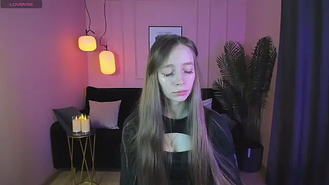 OliviaGentle online show from 01.02.25