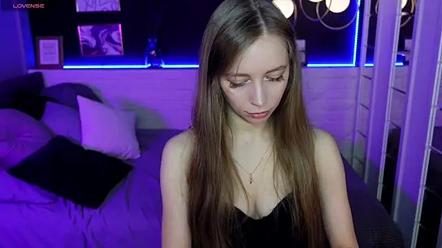 OliviaGentle online show from 01.06.25