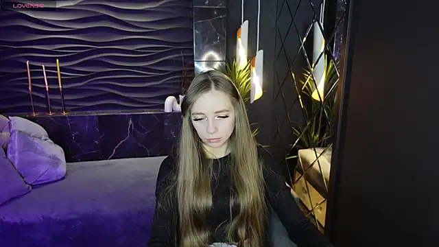 OliviaGentle online show from 01.10.25