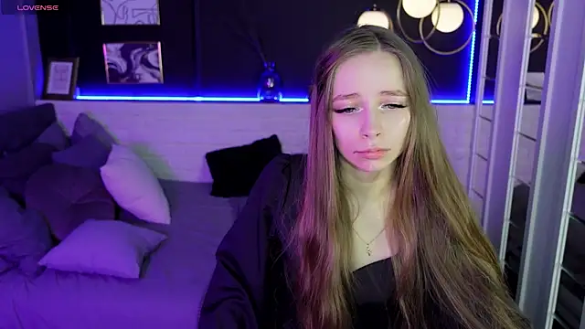 OliviaGentle online show from 01.12.25