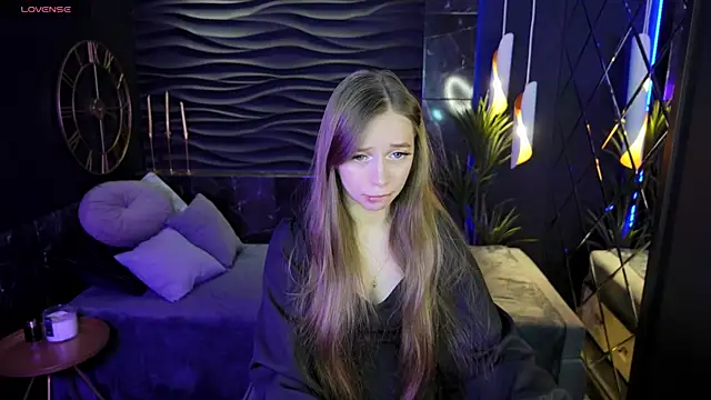 OliviaGentle online show from 01.13.25