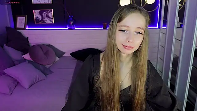 OliviaGentle online show from 01.17.25