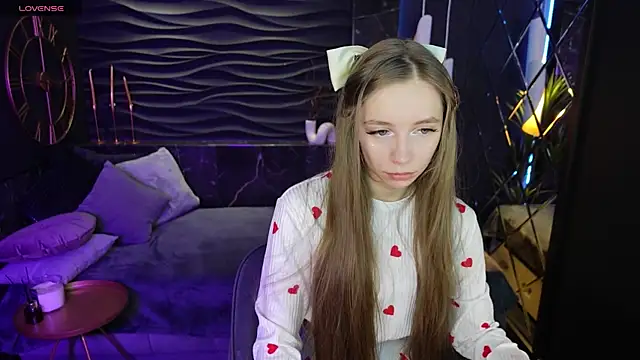 OliviaGentle online show from 01.19.25