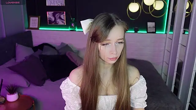 OliviaGentle online show from 01.20.25