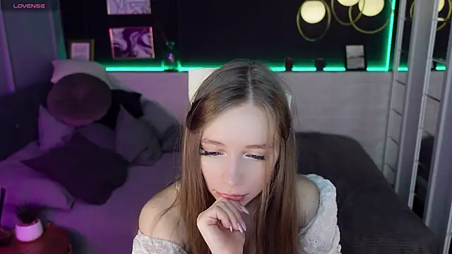 OliviaGentle online show from 01.20.25