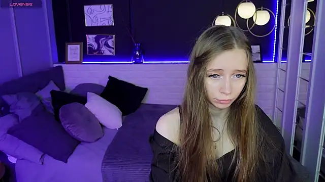 OliviaGentle online show from 02.02.25