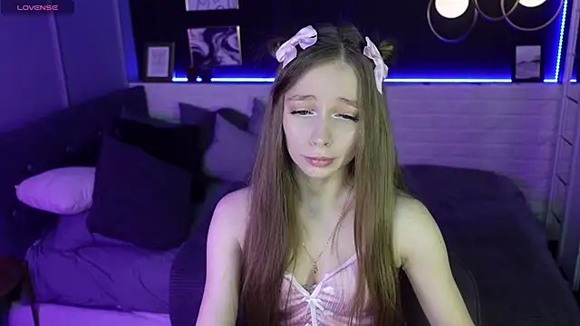 OliviaGentle online show from 02.17.25