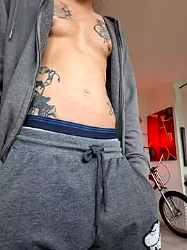 mileflav0r online show from 04.25.26