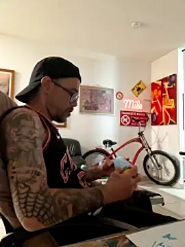 mileflav0r online show from 04.29.26