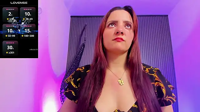 gaby flow online show from 11.20.25