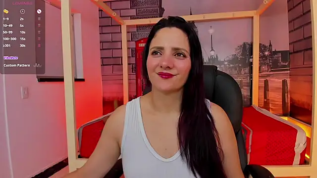 gaby flow online show from 08.01.26