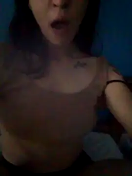 BURN666ING online show from 03.20.26