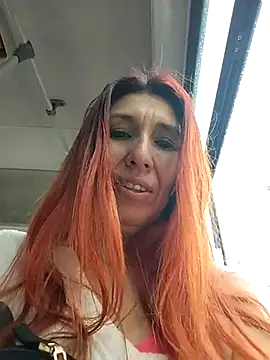 Perla Franco online show from 03.02.25