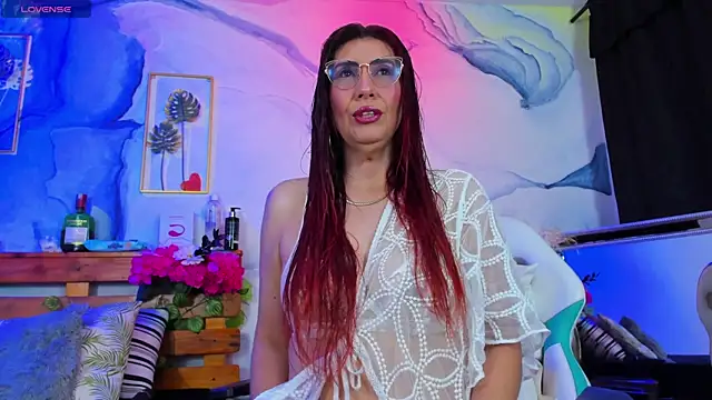 Perla Franco online show from 09.13.25