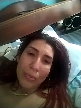 Perla Franco online show from 09.22.25