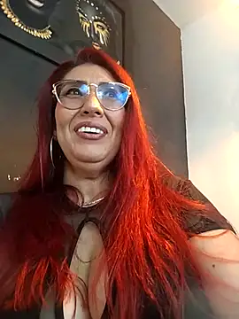 Perla Franco online show from 11.13.25