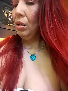 Perla Franco online show from 11.28.25