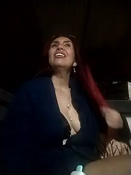 Perla Franco online show from 01.08.26