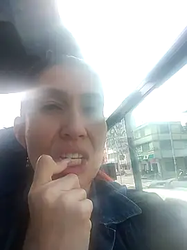 Perla Franco online show from 02.23.26