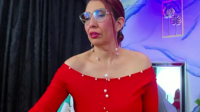 Perla Franco online show from 02.26.26