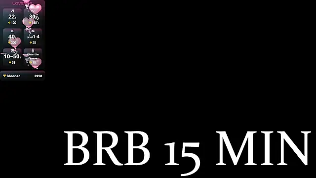 Snapshot of elodie_walker chatting on 02.04.25 elodie walker online show from 02.04.25