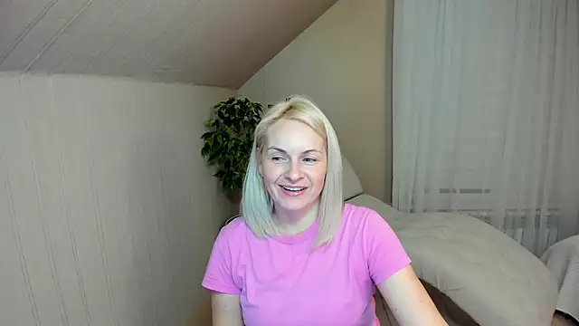 Alicee Gracee online show from 01.07.25