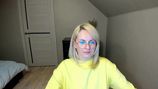 Alicee Gracee online show from 03.15.25