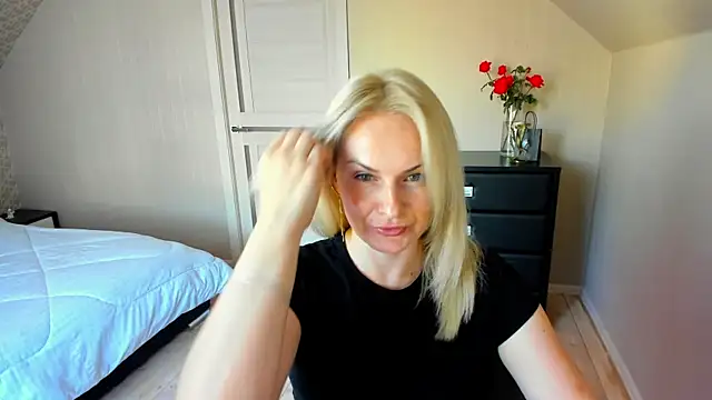 Alicee Gracee online show from 10.03.25