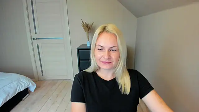 Alicee Gracee online show from 10.20.25