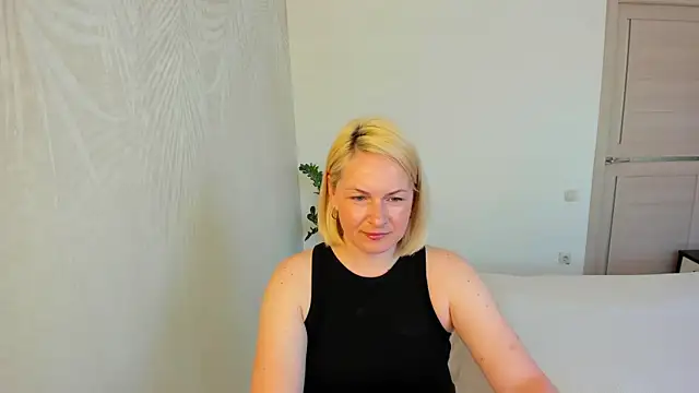 Alicee Gracee online show from 05.08.26