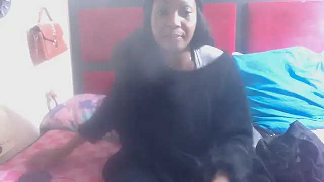 MaximTease24 online show from 03.12.26