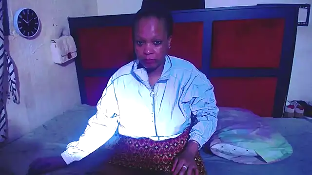 MaximTease24 online show from 05.05.26