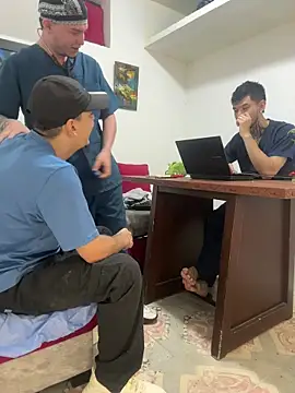 Anthony-Martin online show from 02.09.26