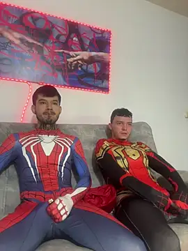 Anthony-Martin online show from 02.12.26