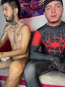 Anthony-Martin online show from 03.16.26