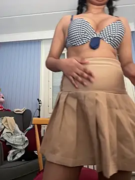 ScarletAss online show from 02.16.25