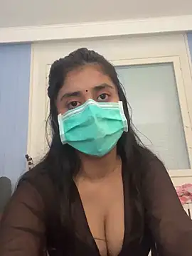 ScarletAss online show from 03.11.25