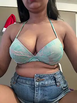 ScarletAss online show from 02.25.26