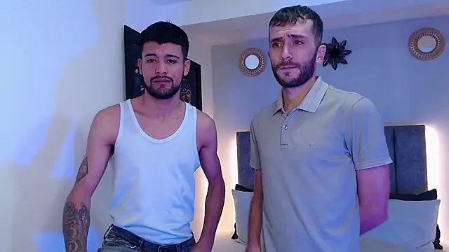 Snapshot of evil_boys_77 chatting on 12.03.24 evil boys 77 online show from 12.03.24