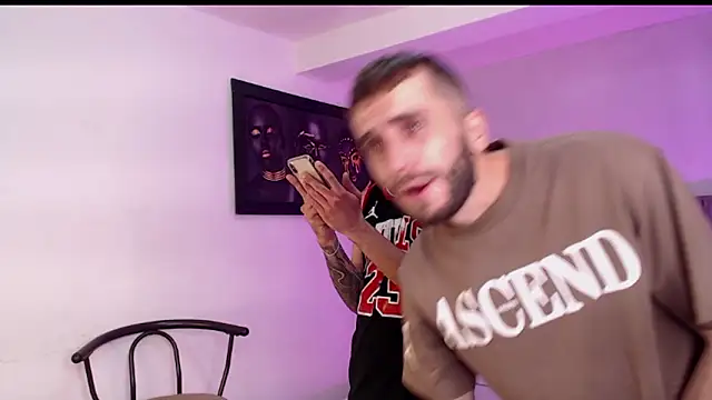 Snapshot of evil_boys_77 chatting on 02.03.26 evil boys 77 online show from 02.03.26