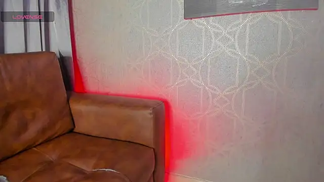 Lucii fer  online show from 09.13.25