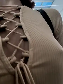 beaverwoman online show from 12.25.24