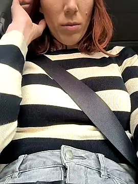 beaverwoman online show from 01.21.25