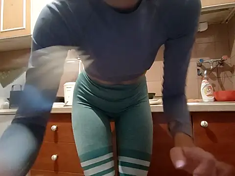 beaverwoman online show from 09.26.25