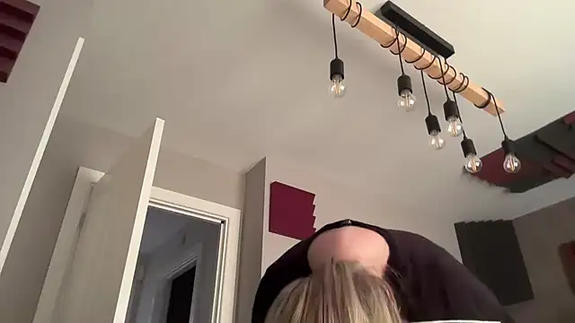 LustfulLuna  online show from 11.13.25