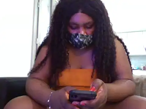 bonbonaumiel online show from 12.18.24