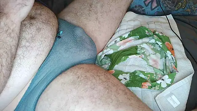 PantiesNSocks26 online show from 03.11.25