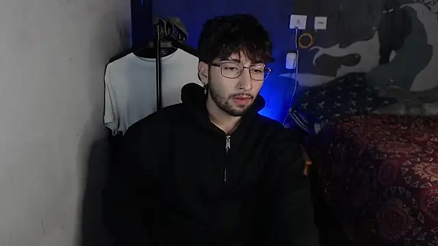 Dereck Dickson online show from 11.09.25