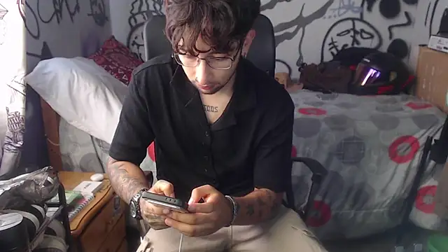 Dereck Dickson online show from 12.22.25