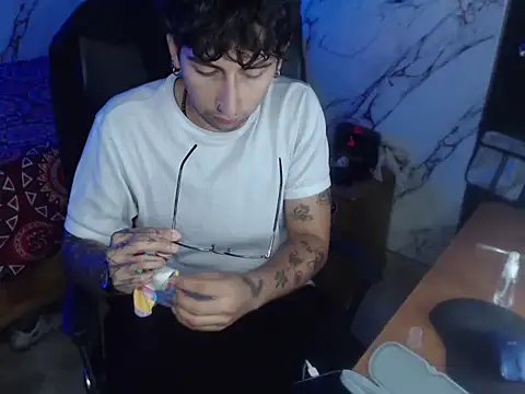 Snapshot of Dereck_Dickson chatting on 03.03.26 Dereck Dickson online show from 03.03.26